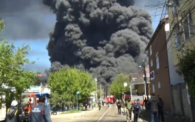 Ucrania quiere bombardear a más de 2.000 kilómetros en territorio ruso