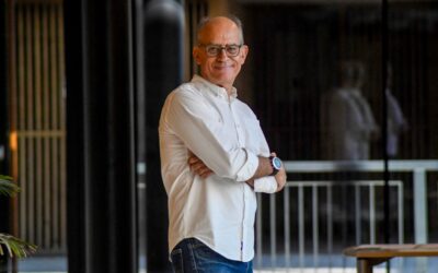 José Antonio Guardiola gana el Premio de Periodismo Cirilo Rodríguez