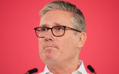 Keir Starmer mantiene sus líneas rojas para revertir el Brexit