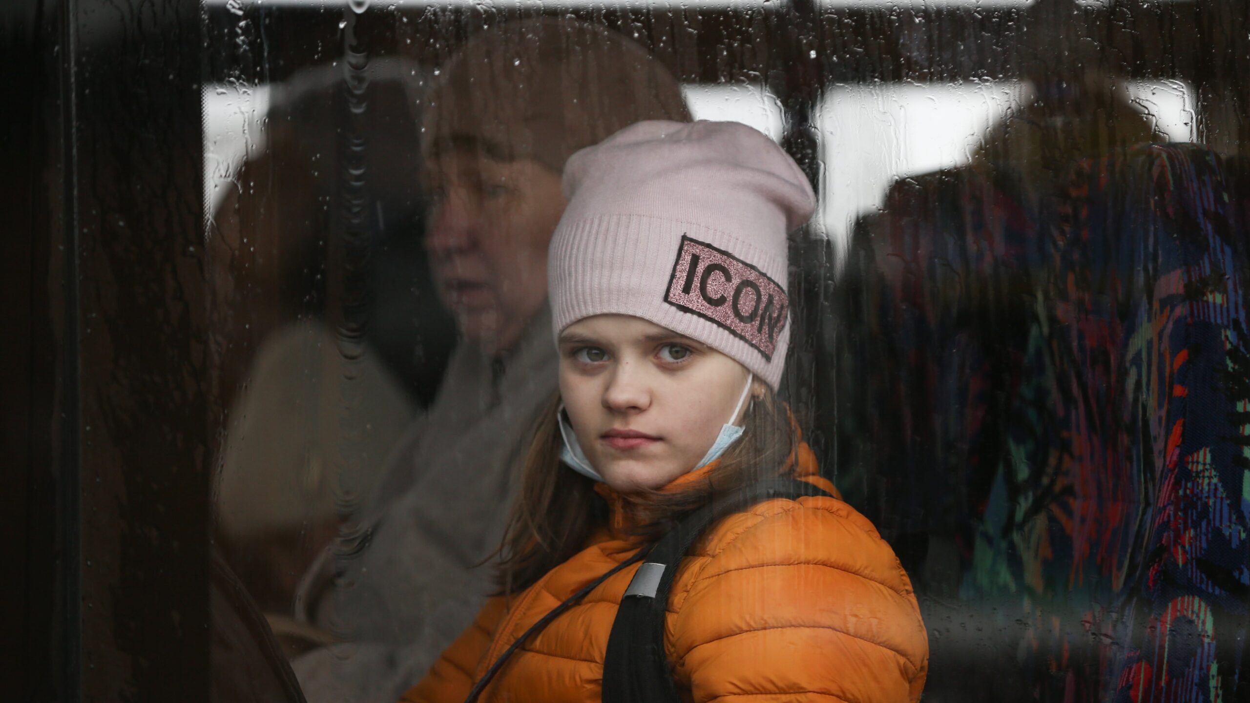 La desinformación enfanga las relaciones entre Polonia y Ucrania