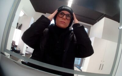 Angelique Geray, periodista infiltrada entre jóvenes neonazis alemanes: “Lo que más me sorprendió es que dicen las cosas en serio”