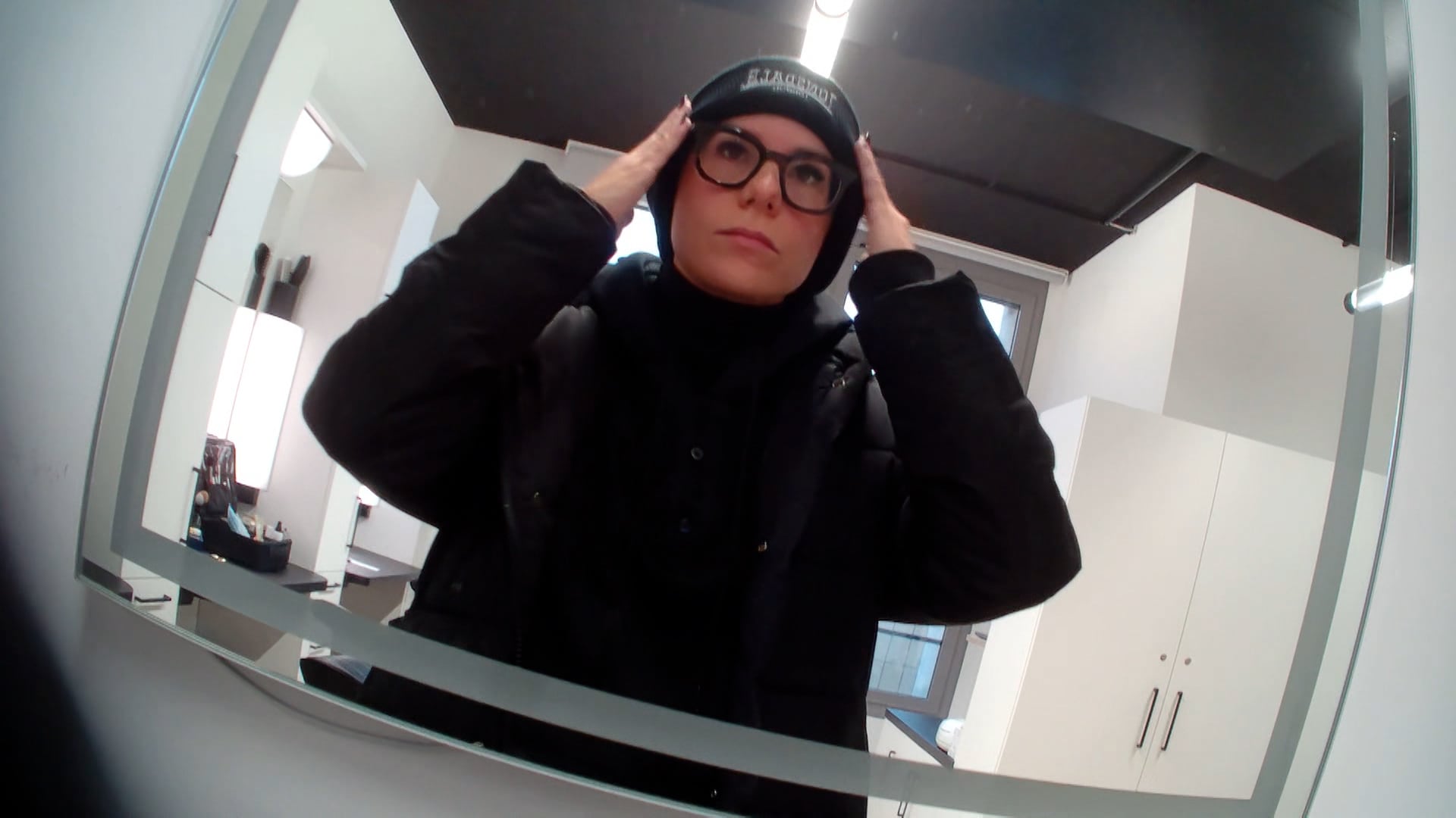 Angelique Geray, periodista infiltrada entre jóvenes neonazis alemanes: “Lo que más me sorprendió es que dicen las cosas en serio”