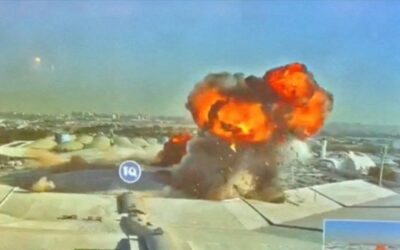 Estados Unidos versus Irán, la guerra de fuerzas desiguales que ningún bando pudo ganar