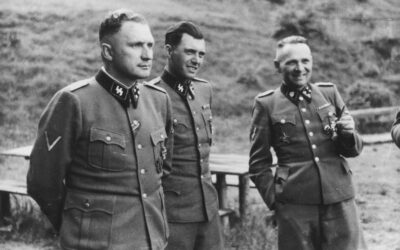 Tras la pista del nazi Mengele en Suiza: unas vacaciones en la nieve y las incógnitas de un archivo secreto