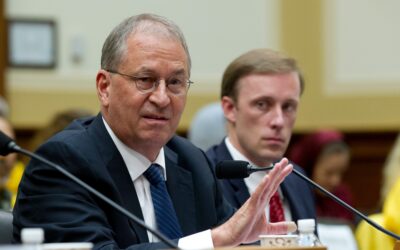David Albright, experto nuclear: “Un programa atómico solo termina cuando el propio país decide hacerlo”