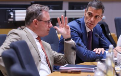 La UE debate nuevos impuestos a los criptoactivos y las apuestas digitales para evitar recortes en el presupuesto europeo