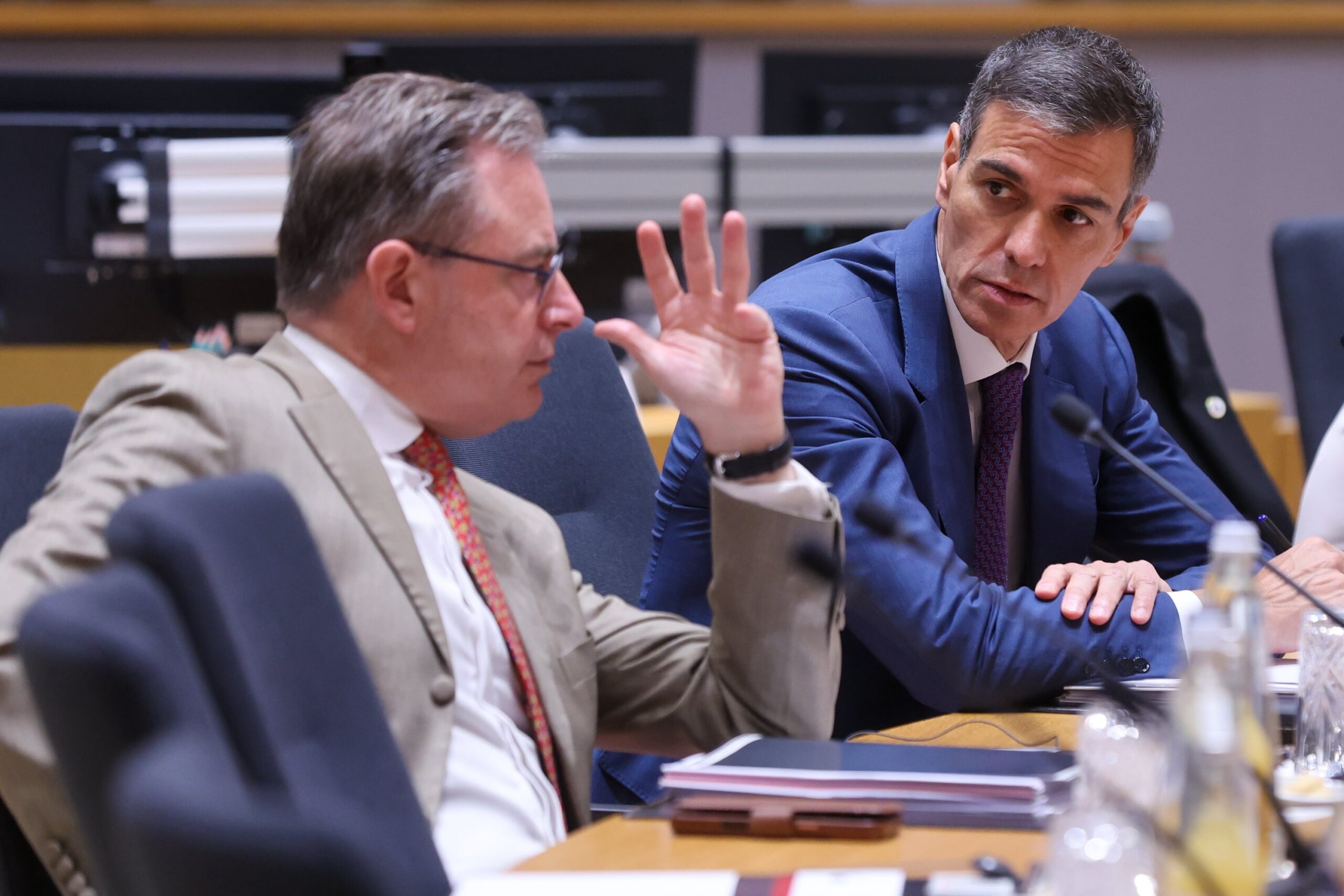 La UE debate nuevos impuestos a los criptoactivos y las apuestas digitales para evitar recortes en el presupuesto europeo