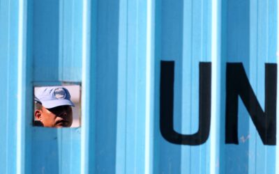 Líbano afronta el final de la misión de la ONU mientras Israel ocupa el sur del país: “Sin los cascos azules, habrá más impunidad”