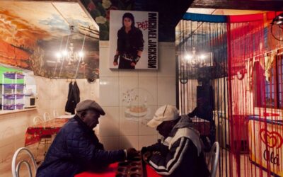 Cabo Verde, la rareza democrática de África
