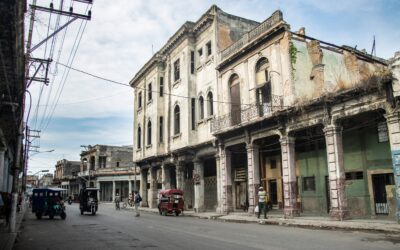 Los revolucionarios cubanos