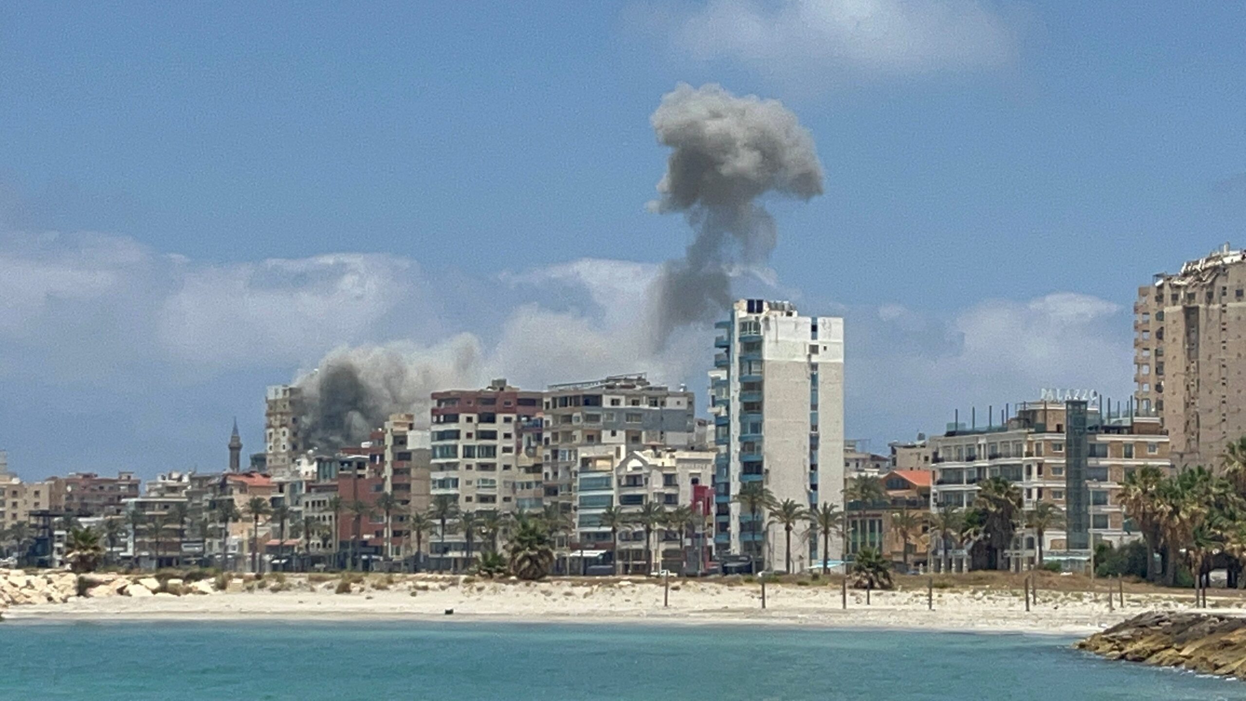 Israel ignora las advertencias de Irán y mata al menos a 29 personas en Líbano
