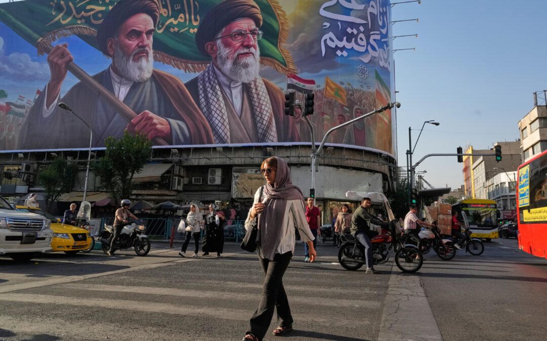 La guerra en Irán cumple 100 días sin final a la vista