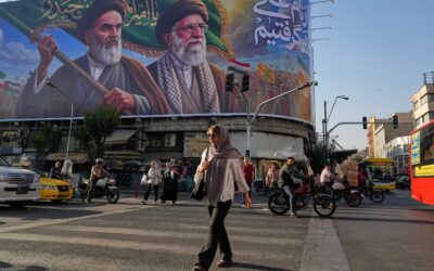 La guerra en Irán cumple 100 días sin final a la vista