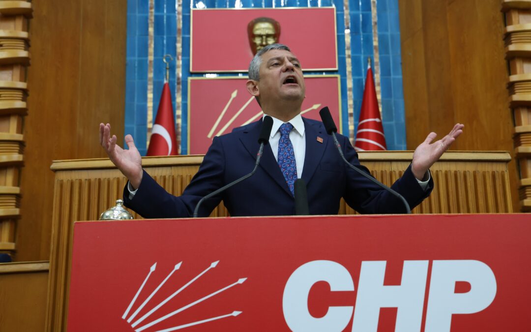 La represión de la oposición en Turquía amenaza con impedir cualquier alternativa a Erdogan