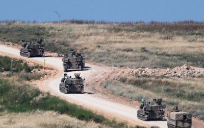 Netanyahu mantiene la ofensiva sobre Líbano pese a la firma de un nuevo acuerdo de paz