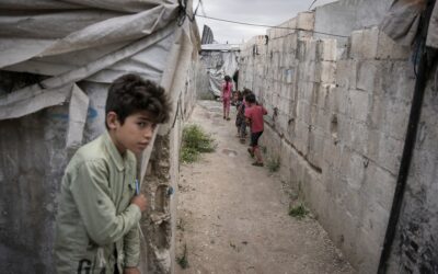 El número de desplazados cae por primera vez en una década, pero millones vuelven a países aún en guerra
