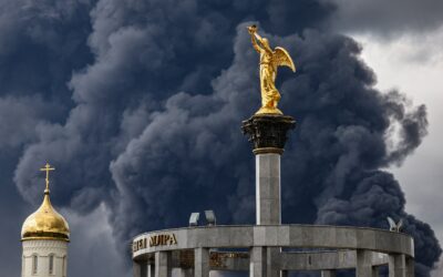 Ucrania explota las debilidades del Kremlin con nuevas armas para golpear objetivos clave en Rusia