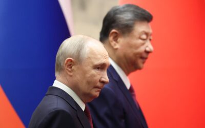 Rusia encadena derrotas en su política exterior y ahonda su debilidad en el tablero internacional