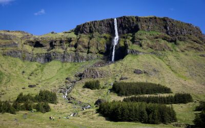 La rica Islandia busca refugio en la Unión Europea