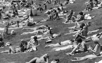 El naturismo en Alemania, una larga tradición que lucha por sobrevivir