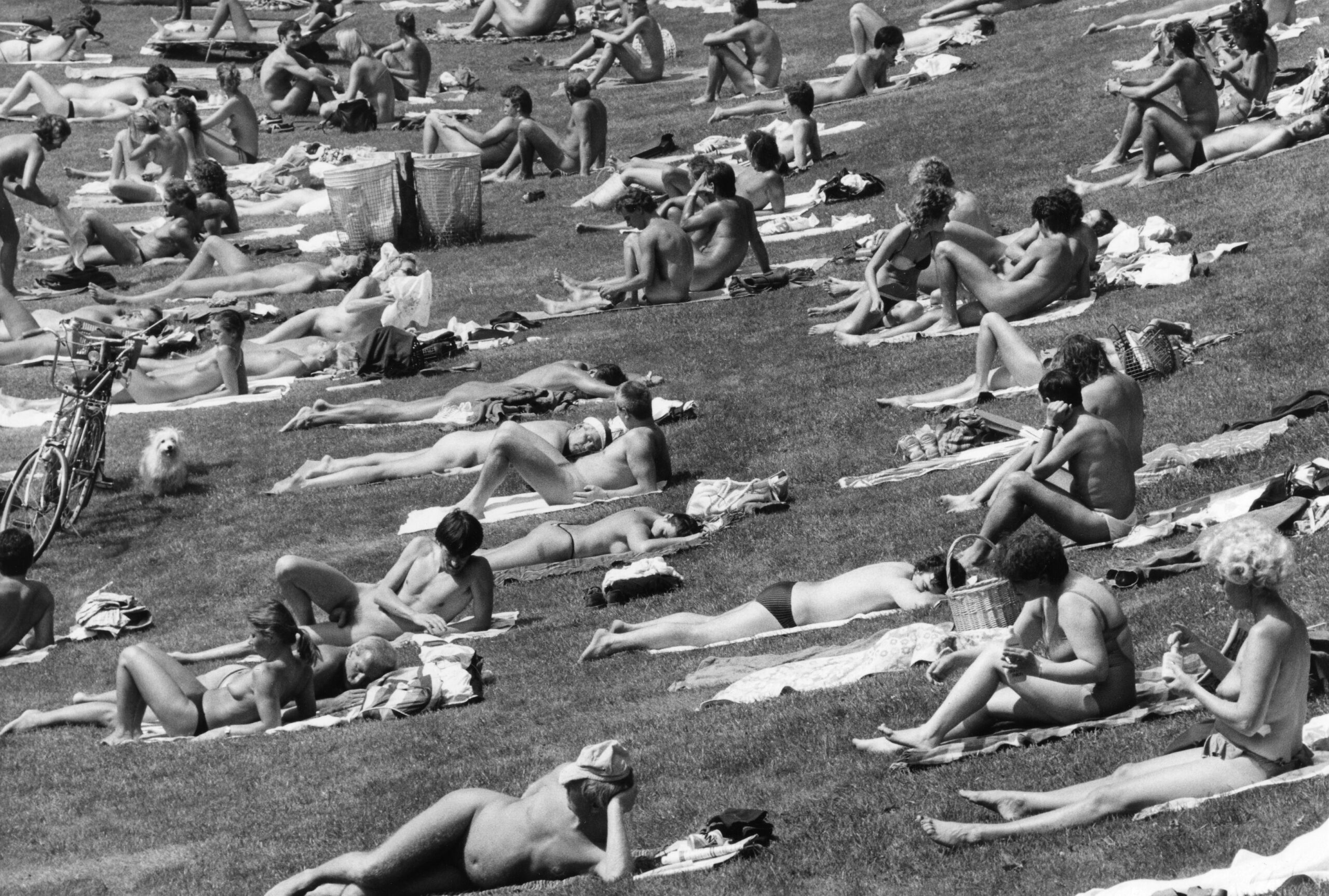 El naturismo en Alemania, una larga tradición que lucha por sobrevivir