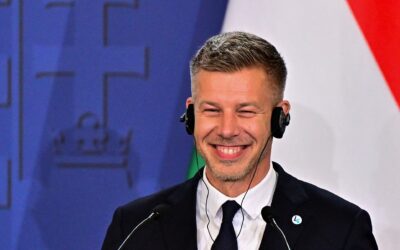 Magyar lanza la Operación Fuego Purificador, su ofensiva contra el sistema de poder de Orbán