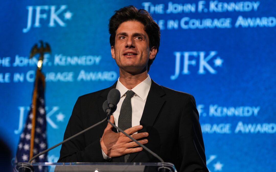 Un nieto de Kennedy y el pulso de Mamdani a los centristas: las primarias de Nueva York arrojan luz sobre el futuro de los demócratas