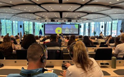 150 europeos “de su padre y de su madre”: así escucha la UE a sus ciudadanos