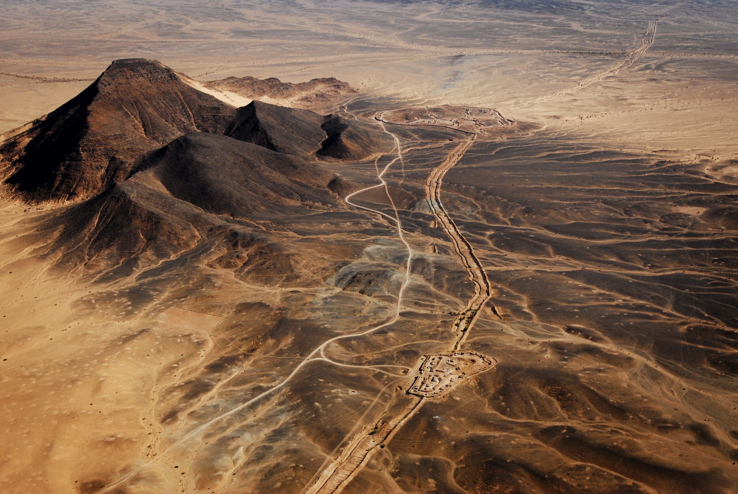 El Frente Polisario mantendrá la negociación con Marruecos “en todos los contextos posibles”