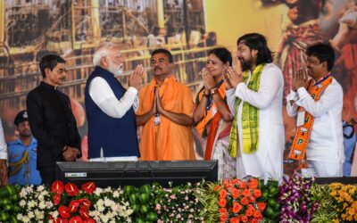 Modi conquista el último gran bastión de izquierdas en la India