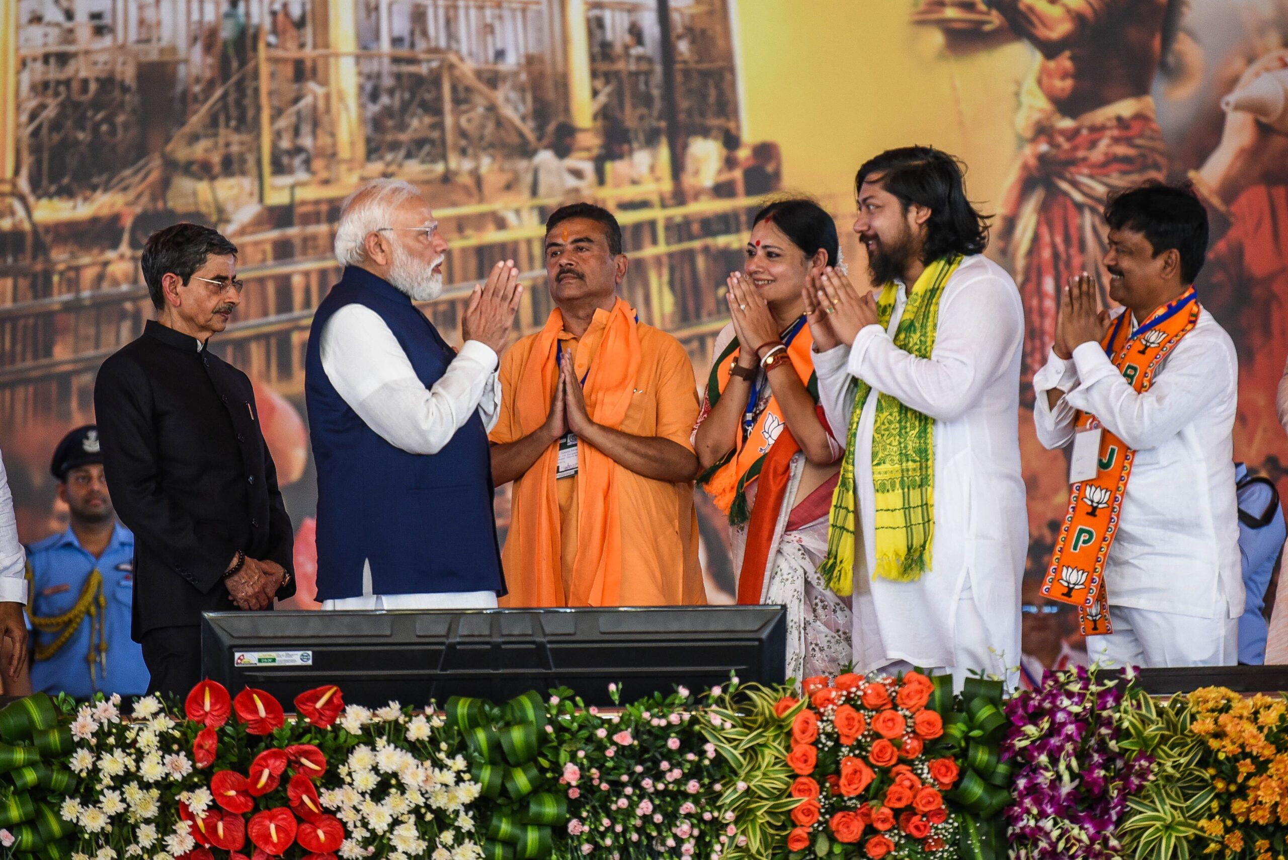 Modi conquista el último gran bastión de izquierdas en la India