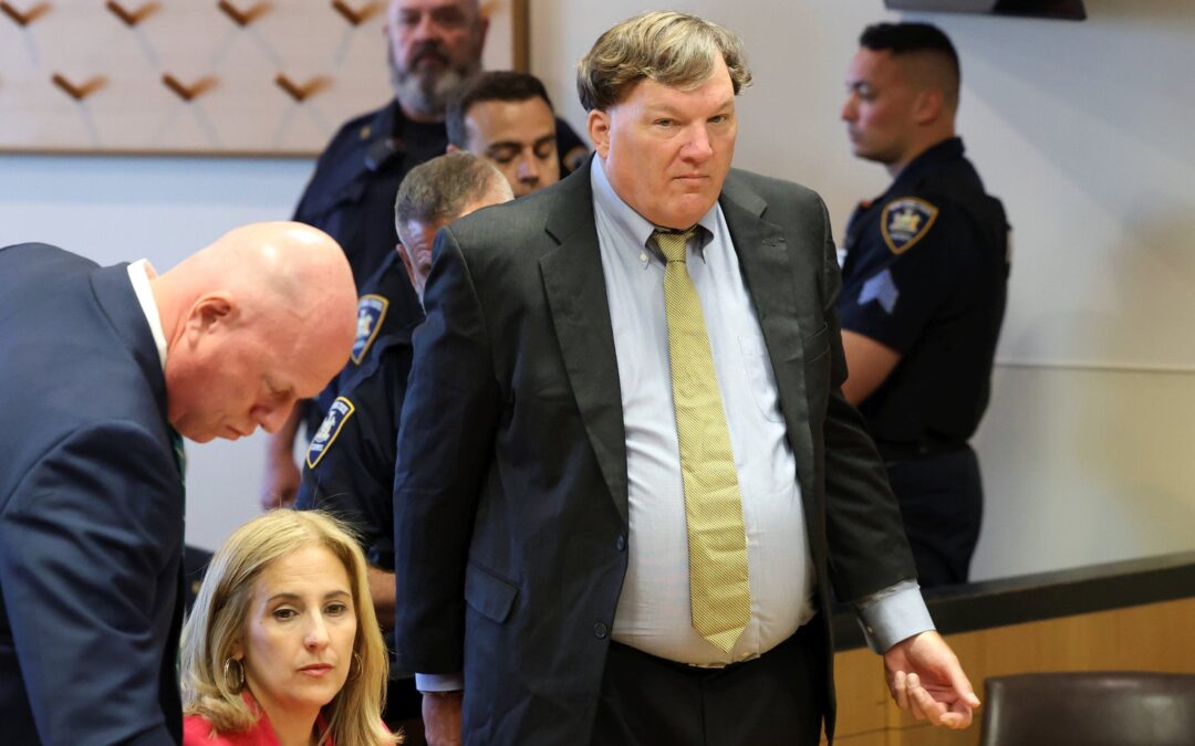 “Un millón de años no sería suficiente”: el asesino de Long Island, que confesó haber matado a ocho mujeres, pasará el resto de su vida en prisión