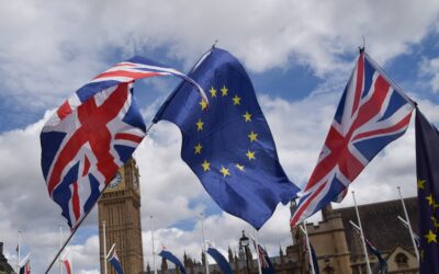 El Reino Unido y España, 10 años después del Brexit: menos estudiantes, más controles comerciales y un calvario de trámites