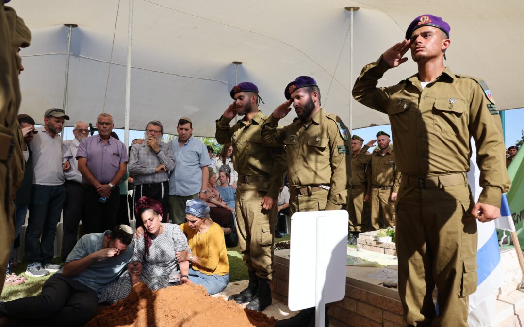 La frustración se instala en la sociedad israelí tras años de guerra permanente