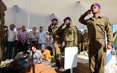 La frustración se instala en la sociedad israelí tras años de guerra permanente