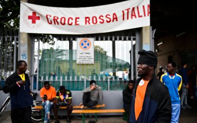 La Unión Europea activa el nuevo pacto migratorio con más controles y expulsiones aceleradas