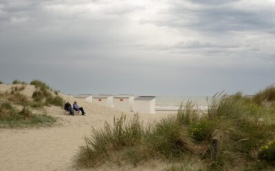 Bélgica teme convertirse en el nuevo punto de partida de los migrantes que se lanzan al mar para llegar al Reino Unido