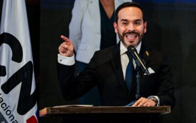 De la Espriella arranca su Patria Milagro: de reconocer a la oposición a pedir una auditoría al Gobierno de Petro