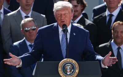 Las claves de los nuevos aranceles de Trump: ¿qué suponen? ¿A qué países afectan? ¿Y cuándo entran en vigor?