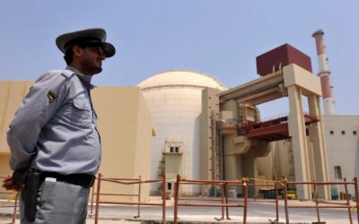 Los 440 kilos de uranio enriquecido al 60%, la amenaza latente en el centro de la disputa entre Estados Unidos e Irán