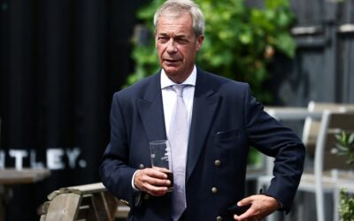 La debilidad de Farage pone en cuestión el auge de la ultraderecha en el Reino Unido