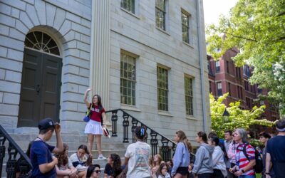 Harvard gana a Trump la primera batalla, pero la guerra no ha terminado: “Nos jugamos la democracia”
