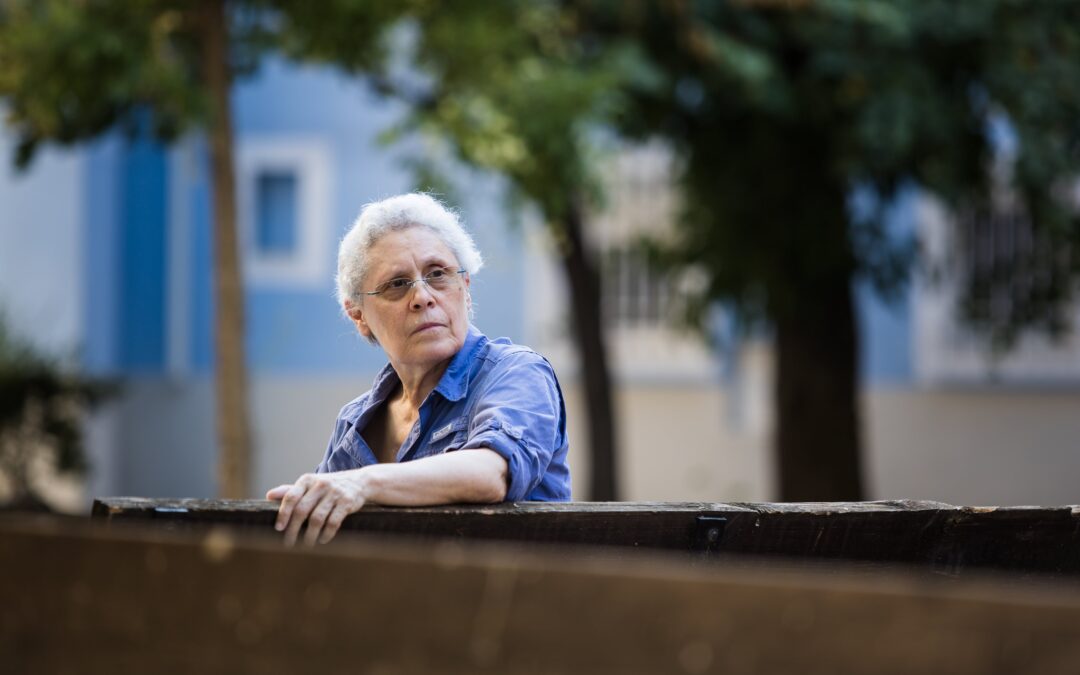 La exguerrillera Dora María Téllez: “Ortega se ha convertido en dictador vitalicio de Nicaragua”