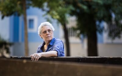La exguerrillera Dora María Téllez: “Ortega se ha convertido en dictador vitalicio de Nicaragua”