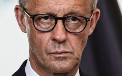 Alemania, entre el pesimismo y la falta de confianza en el Gobierno