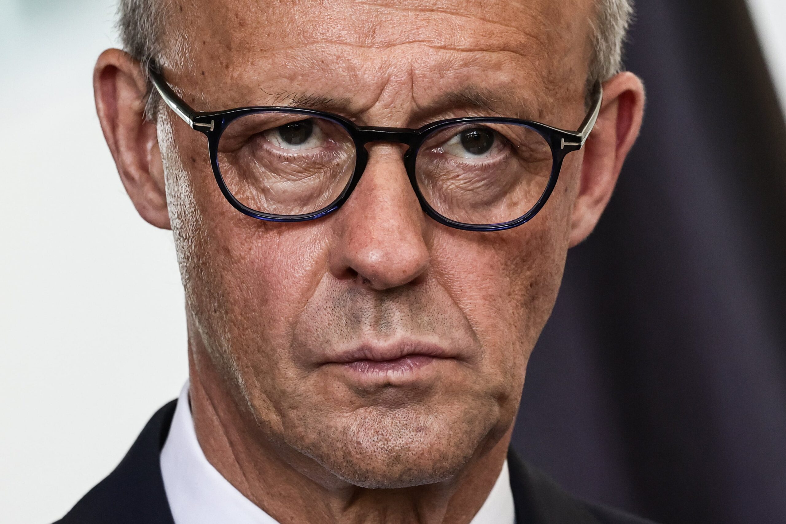 Alemania, entre el pesimismo y la falta de confianza en el Gobierno