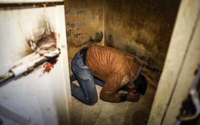 De torturadores en las cárceles de El Asad en Siria a las prisiones europeas: “No encontrarán un lugar seguro. La justicia los perseguirá”