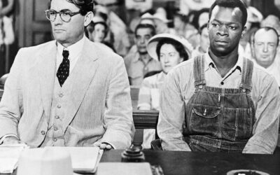 Tal vez las vidas americanas sí tengan una segunda oportunidad