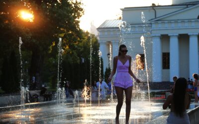 Moldavia intenta levantar un muro frente a la desinformación rusa en su camino a la UE