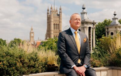 Pedro Serrano, embajador de la UE en Londres: “No puede haber un desenganche del Reino Unido y la UE, sería malo para ambos”